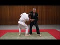 ju jutsu master serie 131 kipphandhebel bei gegenüberliegend gefasstem handgelenk