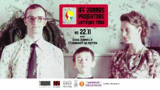 [2011] IFF 2ANNAS PROJEKTORS - trailer Autumn-Winter '11 (created by tanuki mink)