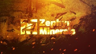 StockPulse Catalyst Clips: Zephyr Minerals