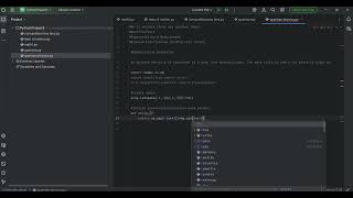 Quantum physics -python coding (wave function animation)