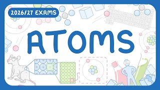 Atoms & Ions | Protons, Neutrons, Electrons