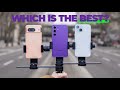 Galaxy S24 vs iPhone 15 vs Pixel 8! Camera Comparison! + GIVEAWAY!