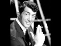 Dean Martin In the chapel on the moonlight