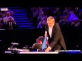 Rowan Atkinson (Mr. Bean) At The London Olympics 2012 (Video)