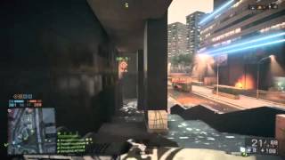 [BF4]Ramp vs GNR CQS12on12交流戦④[PS4]