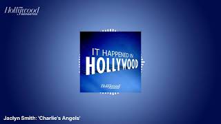 Jaclyn Smith: 'Charlie's Angels' | It Happened In Hollywood