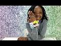 unboxing squishie u0026 bugsy scrunchmiez moosetoys @lelemeerah