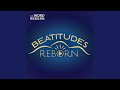 Beatitudes #5 the Merciful One