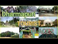 Dharmapuri Tourist Places