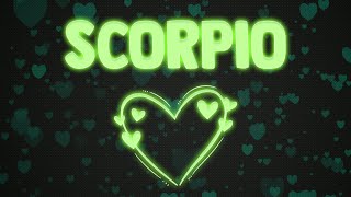 SCORPIO 💃 THIS PERSON DIDN’T EXPECT TO FALL SO HARD FOR YOU, THEY WANT TO TELL YOU! DECEMBER 2022