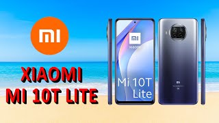 XIAOMI MI 10T LITE TRAILER!