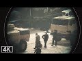 Assassinating Iranian General | Call of Duty Modern Warfare II PS5 Amazing Realistic Graphics