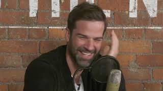 Out of Your League: Gethin Jones Special