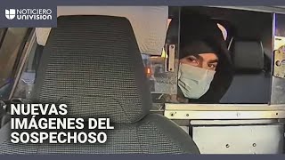 Policía de Nueva York revela nuevas imágenes del asesino del CEO de UnitedHealthcare