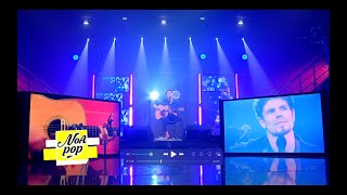 JOAO-Lost On My Way (TV Live @ NoA POP)