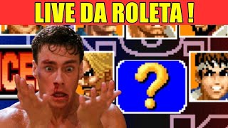 ENFRENTANDO OS BRABOS NO RANDON ! KOF 98