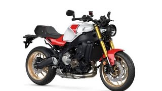 ヤマハ『XSR900』など10車種、計1万3624台をリコール　エンストのおそれ