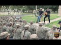 Drake White - Legends Never Die | Inside The Base