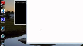 Ruby Tutorial 1 - Creating a small script