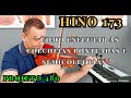 HINO CCB 173 AULA VIOLINO PROJETO 480 - COLCHEIAS PONTUADAS E SEMICOLCHEIAS