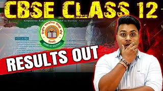 CBSE Result 2024 | CBSE Class 12 Result Out!! | CBSE latest news for Class 10 | How to check Live