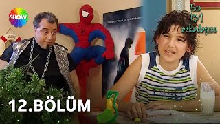 En İyi Arkadaşım | 12. Bölüm