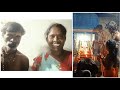 அன்னதானம் செய்ய போறோம் | Gramathu ponnu saranya