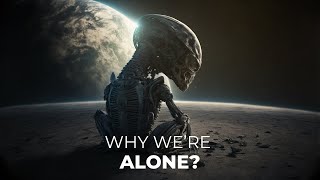 Fermi Paradox: Why don't we see signs of alien civilizations?