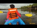 nalumanikattu chavakkad thrissur tourist place kayaking boating kayakingadventures boating