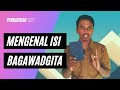 Mengenal isi kitab Bhagawadgita ||Pelajaran agam Hindu kelas 6 ||