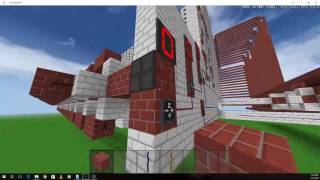 Survivalcraft: Music Player Prototype