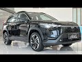 2025 Toyota Corolla Cross - 1.8V Premium Midsize SUV | Exterior And Interior