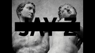 Free Download - Magna Carta Holy Grail (LEAKED) - Jay-Z