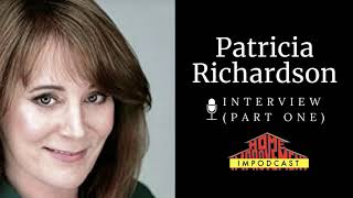 Patricia Richardson on Her Favorite Home Improvement Moments and Landing the Role - Interview Part 1