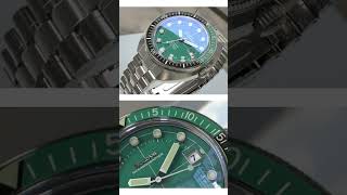 Bulova Watches For Men | Devil Diver Oceanographer | Archive Series | 96B322