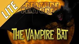 Creature Features 301 LITE