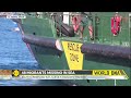 spain migrant boat tragedy 9 killed as boat capsizes near canary islands wion world dna