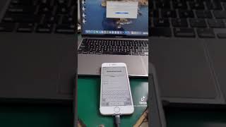 Bypass iCloud / Carrier + Signal Meid service.Farst Service Minacriss Tool Meid