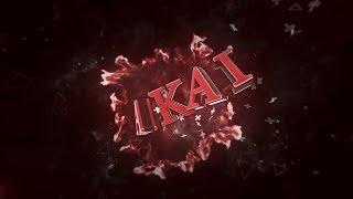 #206 INTRO PARA Akai - (150 LIKES = TUTORIAL \u0026 C4D \u0026 AE PROJECTS)