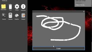 My Visual Basic Virtual OS v0.1 beta | PR0XY OS 0.1