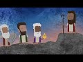 prophets animated scripture lesson for kids