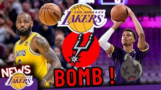 🔴 IS IT LEBRON JAMES' FINAL SEASON IN LOS ANGELES !? 🔴 LAKERS NEWS TODAY