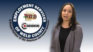 Employment Services Weld County Transition Video