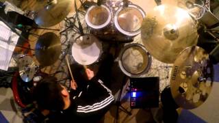 All About You - Planetshakers - Drum