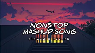 NONSTOP LOVE MASHUP SONG || BOLLYWOOD LOFI LOVE MASHUP SONG IN 2023.