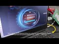 Heycar contactless car wash machine license plate video equipment installation and setup