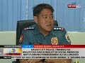 Davao city police, tinawag na malisyoso ang kumalat sa social media na may planong pambobomba uli