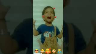 Best #tiktok #Imitation #Emoji ||funny baby video #short #youtubeshort #shortbeta