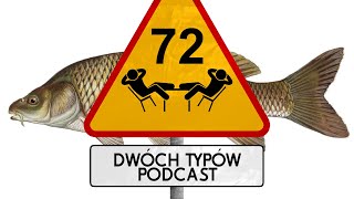 Dwóch Typów Podcast | Epizod 72 - Twój stary na wigilii klasowej