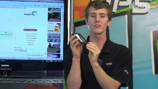 Seagate Momentus XT Hybrid Drive Speed Test (NCIX TechTips #73)